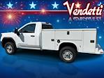 New 2026 GMC Sierra 2500 Pro Regular Cab thumbnail 7