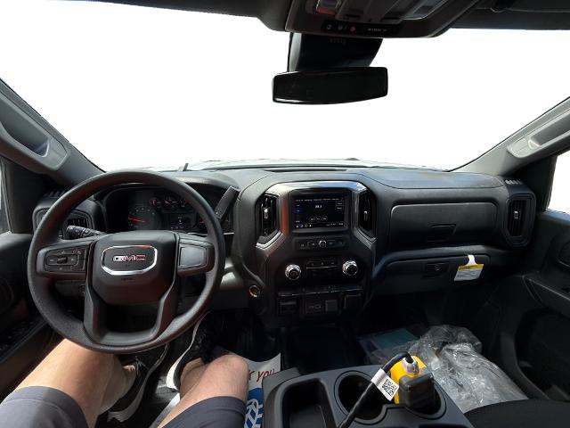 New 2026 GMC Sierra 3500 Regular Cab Cab Chassis - photo 16