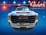 New 2026 GMC Sierra 3500 Regular Cab Cab Chassis thumbnail 2