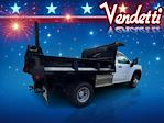 New 2026 GMC Sierra 3500 Regular Cab Cab Chassis thumbnail 5