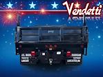 New 2026 GMC Sierra 3500 Regular Cab Cab Chassis thumbnail 6