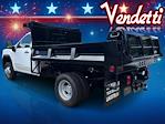 New 2026 GMC Sierra 3500 Regular Cab Cab Chassis thumbnail 7