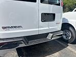 New 2025 GMC Savana 3500 Empty Cargo Van thumbnail 9
