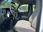 New 2025 GMC Savana 3500 Empty Cargo Van thumbnail 10