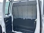 New 2025 GMC Savana 3500 Empty Cargo Van thumbnail 11