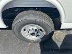 New 2025 GMC Savana 3500 Empty Cargo Van thumbnail 8
