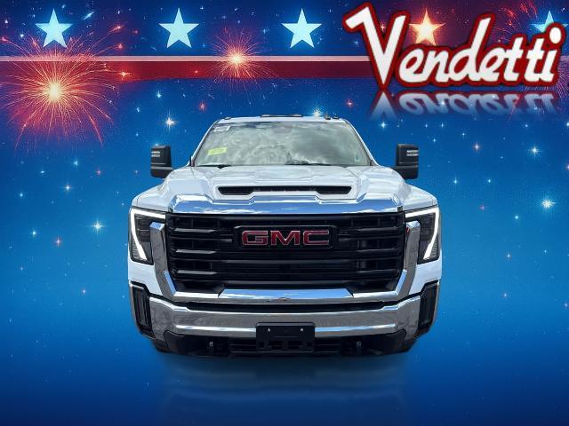 New 2026 GMC Sierra 3500 - photo 2