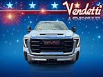 New 2026 GMC Sierra 3500 Regular Cab Cab Chassis thumbnail 2