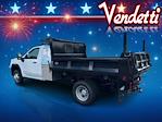 New 2026 GMC Sierra 3500 Regular Cab Cab Chassis thumbnail 7