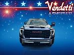 New 2025 GMC Sierra 2500 Pro Crew Cab thumbnail 2