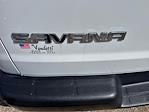 New 2026 GMC Savana 3500 Empty Cargo Van thumbnail 9