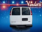 New 2026 GMC Savana 3500 Empty Cargo Van thumbnail 6