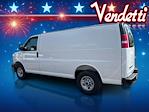 New 2026 GMC Savana 3500 Empty Cargo Van thumbnail 7
