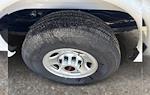 New 2026 GMC Savana 3500 Empty Cargo Van thumbnail 8