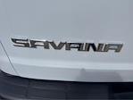 New 2026 GMC Savana 3500 Empty Cargo Van thumbnail 9
