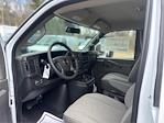 New 2026 GMC Savana 3500 Empty Cargo Van thumbnail 10