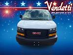 New 2026 GMC Savana 3500 Empty Cargo Van thumbnail 2