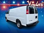 New 2026 GMC Savana 3500 Empty Cargo Van thumbnail 7