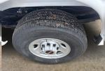 New 2026 GMC Savana 3500 Empty Cargo Van thumbnail 8