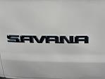 New 2026 GMC Savana 2500 Empty Cargo Van thumbnail 9