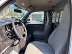 New 2026 GMC Savana 2500 Empty Cargo Van thumbnail 10