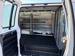 New 2026 GMC Savana 2500 Empty Cargo Van thumbnail 11