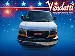 New 2026 GMC Savana 2500 Empty Cargo Van thumbnail 2
