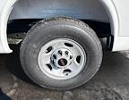 New 2026 GMC Savana 2500 Empty Cargo Van thumbnail 8