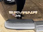 New 2026 GMC Savana 2500 Empty Cargo Van thumbnail 9