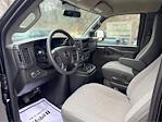 New 2026 GMC Savana 2500 Empty Cargo Van thumbnail 10