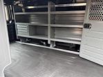 New 2026 GMC Savana 2500 Empty Cargo Van thumbnail 11