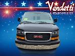 New 2026 GMC Savana 2500 Empty Cargo Van thumbnail 2