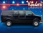New 2026 GMC Savana 2500 Empty Cargo Van thumbnail 4