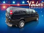 New 2026 GMC Savana 2500 Empty Cargo Van thumbnail 5