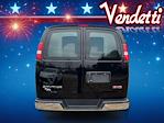 New 2026 GMC Savana 2500 Empty Cargo Van thumbnail 6