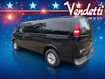 New 2026 GMC Savana 2500 Empty Cargo Van thumbnail 7