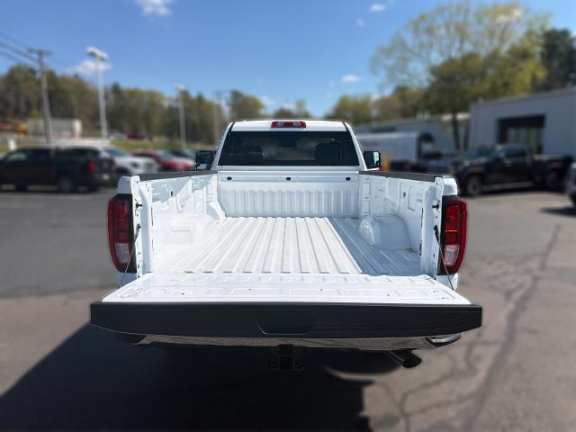 New 2026 GMC Sierra 2500 Pro Regular Cab - photo 12