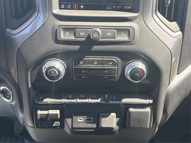 New 2026 GMC Sierra 2500 Pro Regular Cab - photo 14
