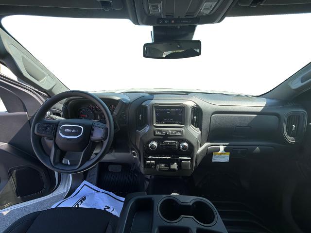 New 2026 GMC Sierra 2500 Pro Regular Cab - photo 16