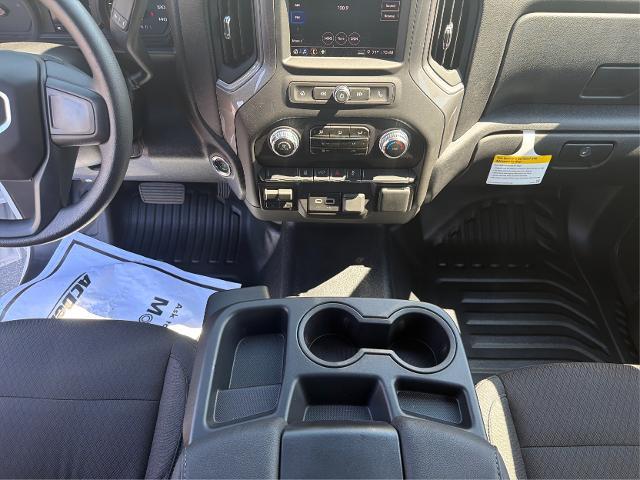 New 2026 GMC Sierra 2500 Pro Regular Cab - photo 18