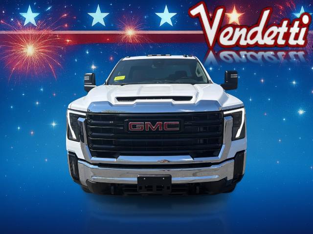 New 2026 GMC Sierra 2500 - photo 2