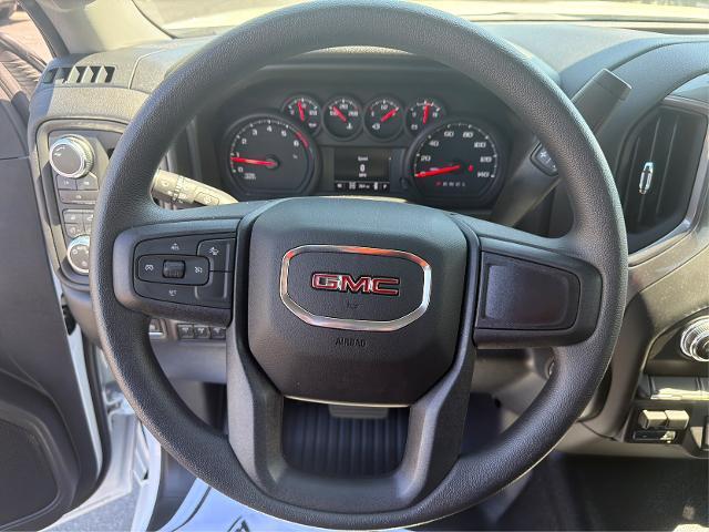 New 2026 GMC Sierra 2500 Pro Regular Cab - photo 20