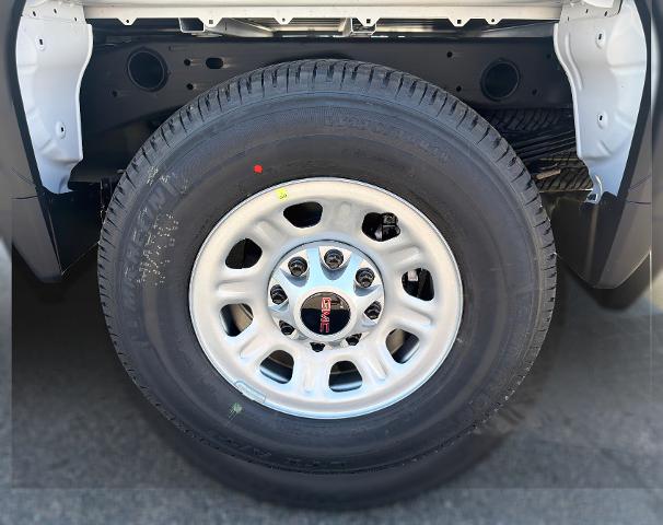 New 2026 GMC Sierra 2500 Pro Regular Cab - photo 9