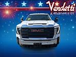New 2026 GMC Sierra 2500 Pro Regular Cab thumbnail 2