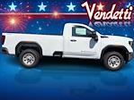 New 2026 GMC Sierra 2500 Pro Regular Cab thumbnail 4