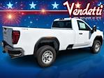 New 2026 GMC Sierra 2500 Pro Regular Cab thumbnail 5