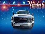 New 2026 GMC Sierra 2500 Crew Cab Cab Chassis thumbnail 2