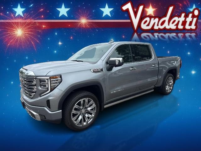 New 2026 GMC Sierra 1500 - photo 1