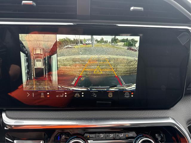 New 2026 GMC Sierra 1500 Denali Crew Cab - photo 14