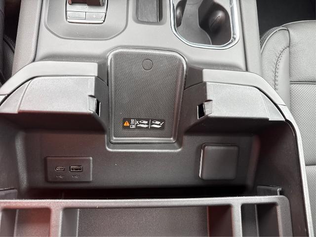 New 2026 GMC Sierra 1500 Denali Crew Cab - photo 19